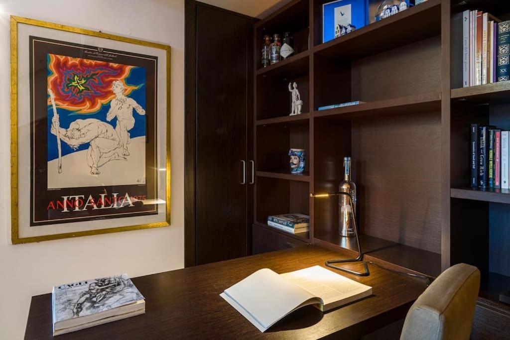 Atelier Taormina Spacious Guesthouse With Pool Ngoại thất bức ảnh