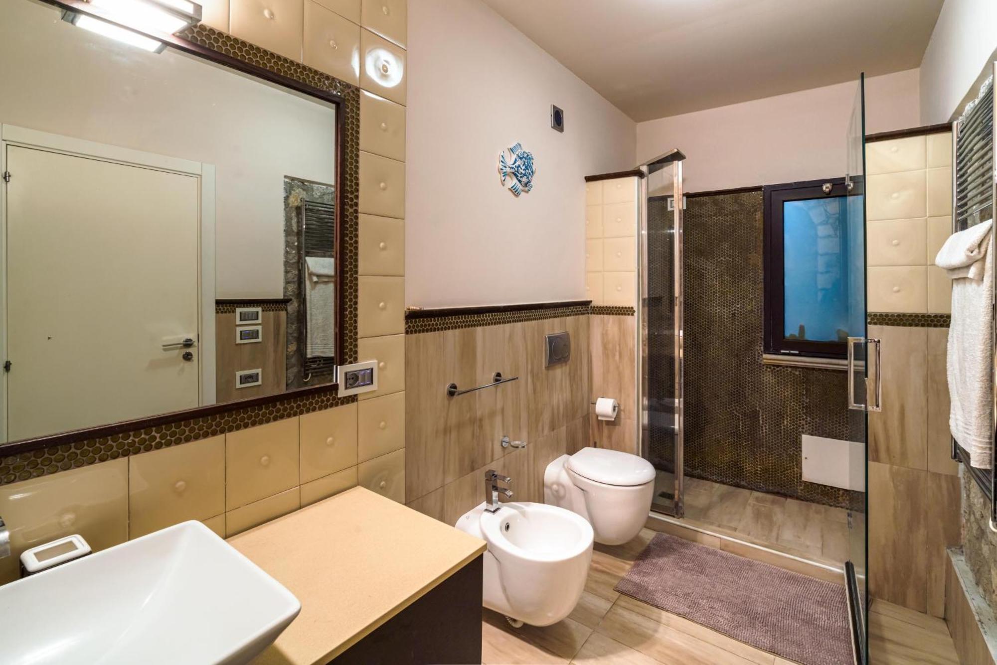 Atelier Taormina Spacious Guesthouse With Pool Ngoại thất bức ảnh